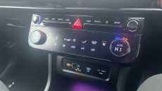 Hyundai TUCSON 1.6T Plug-in Hybrid N Line 5dr Auto Estate